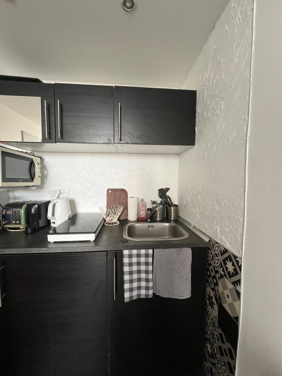Paris 4U Apartment in Paris