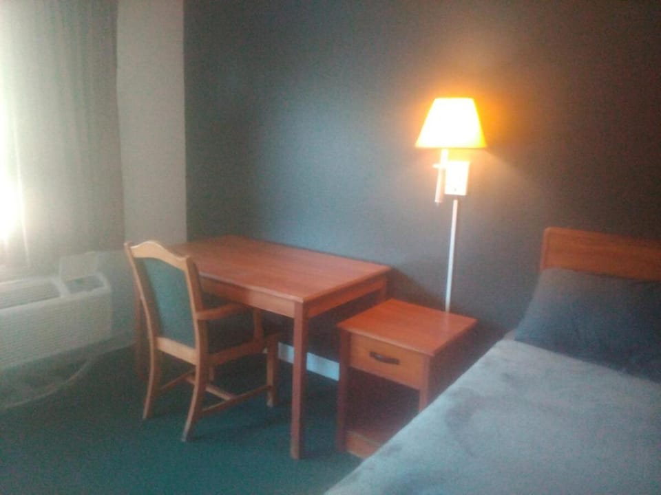 King Bed Hotel Studio 114 Apartment in Texas