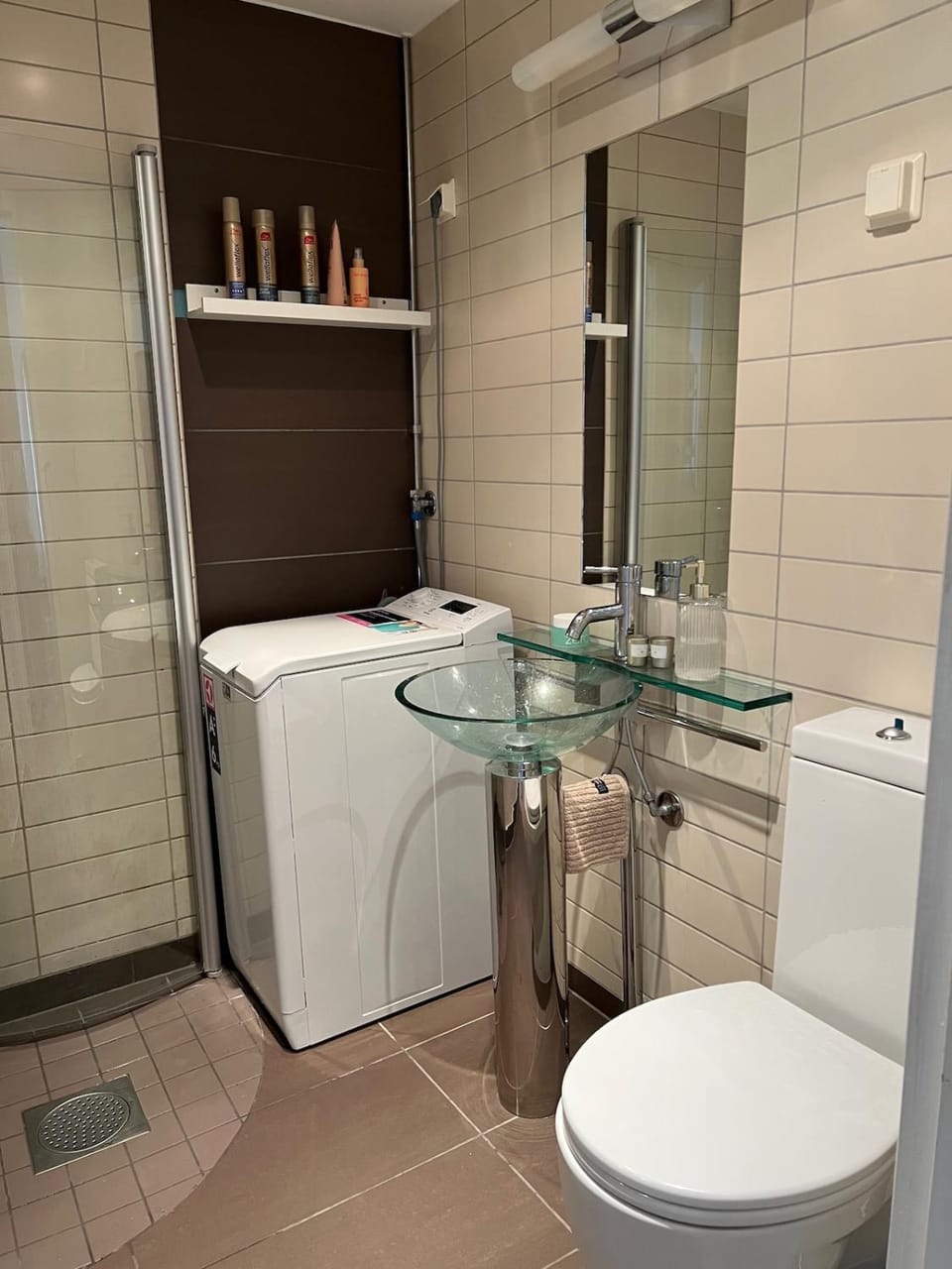 Frogner Apartment in Oslo