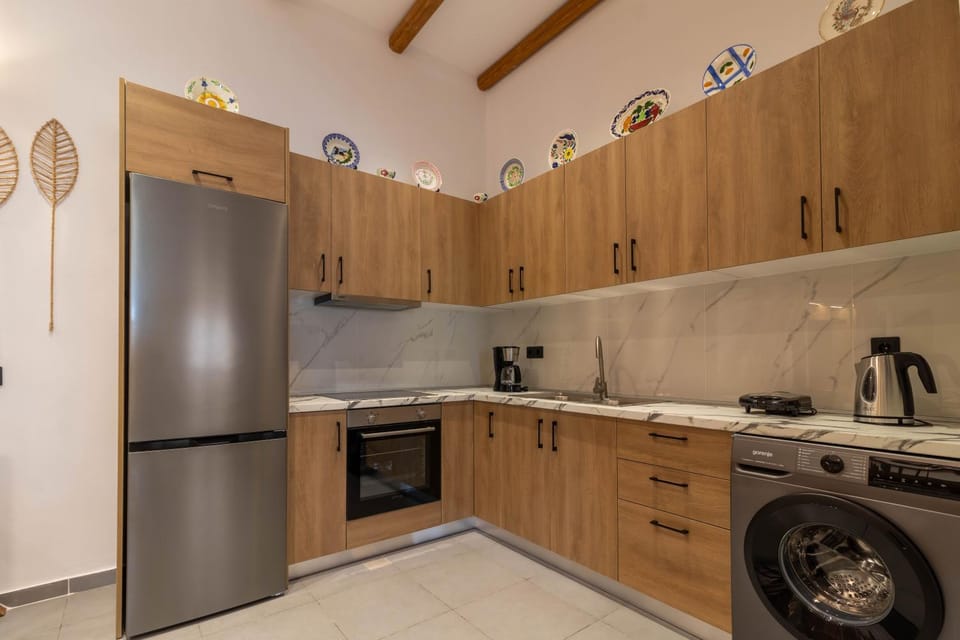 Antonis Traditional House Apartment in Rhodes, Greece