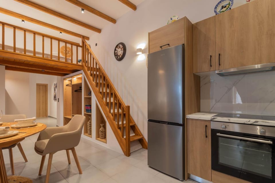 Antonis Traditional House Apartment in Rhodes, Greece