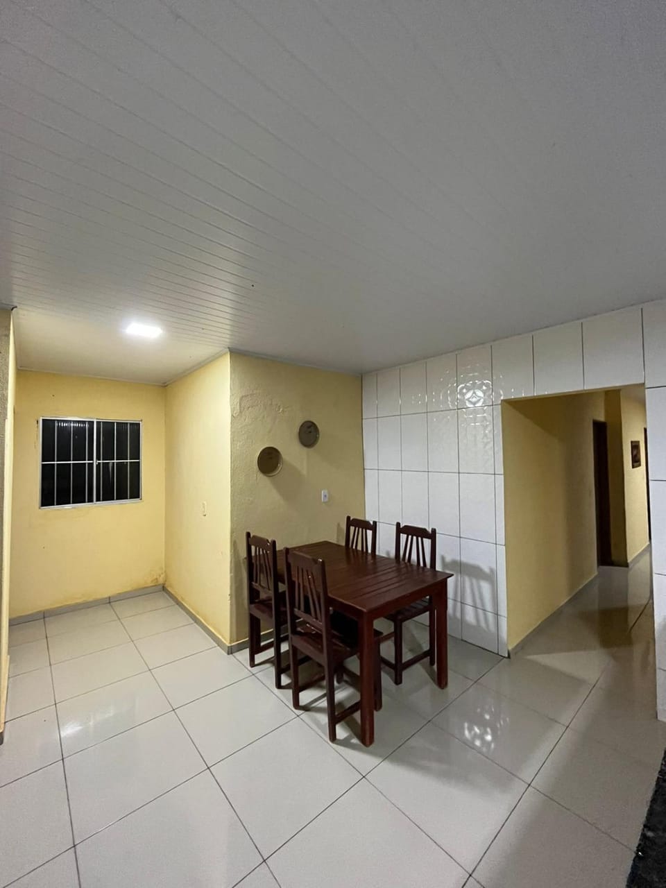 Toca da Onça House in State of Piauí, Brazil
