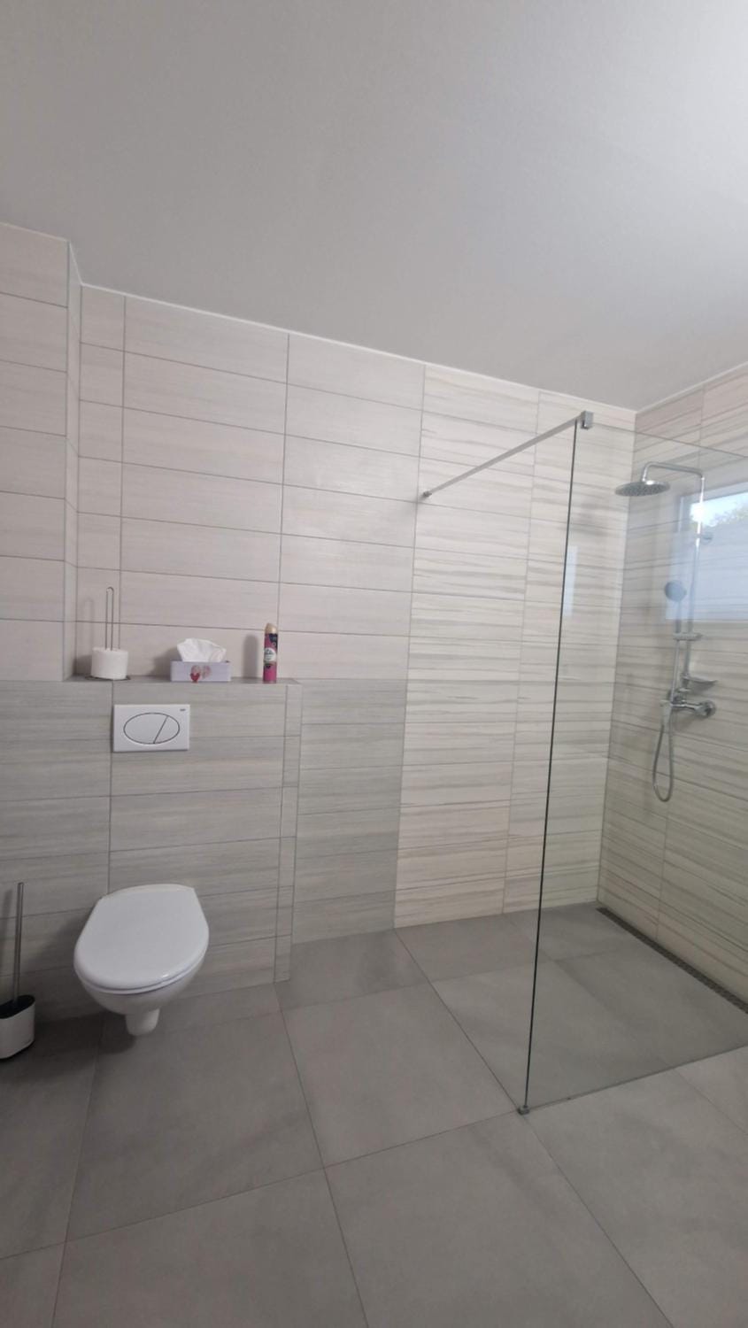 U Slatinky Apartment in Czechia