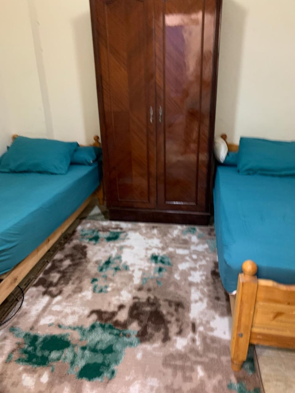 Sea view apartment for rent sidi beshr for families Apartment in Alexandria