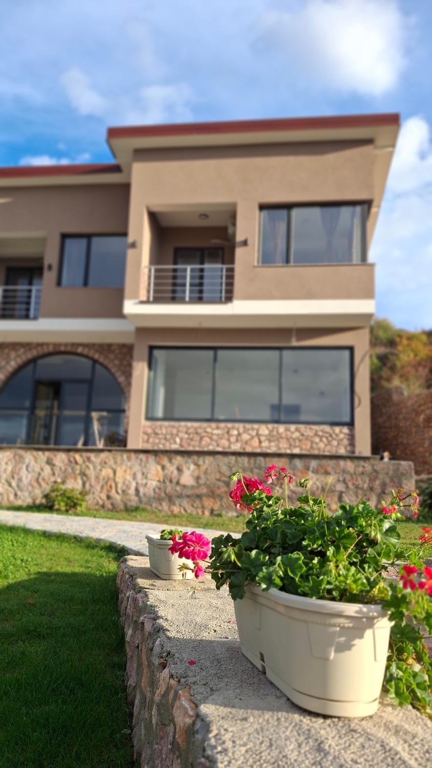 Apartments ERA Apartment in Ohrid