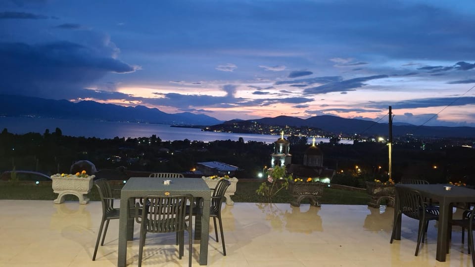 Apartments ERA Apartment in Ohrid