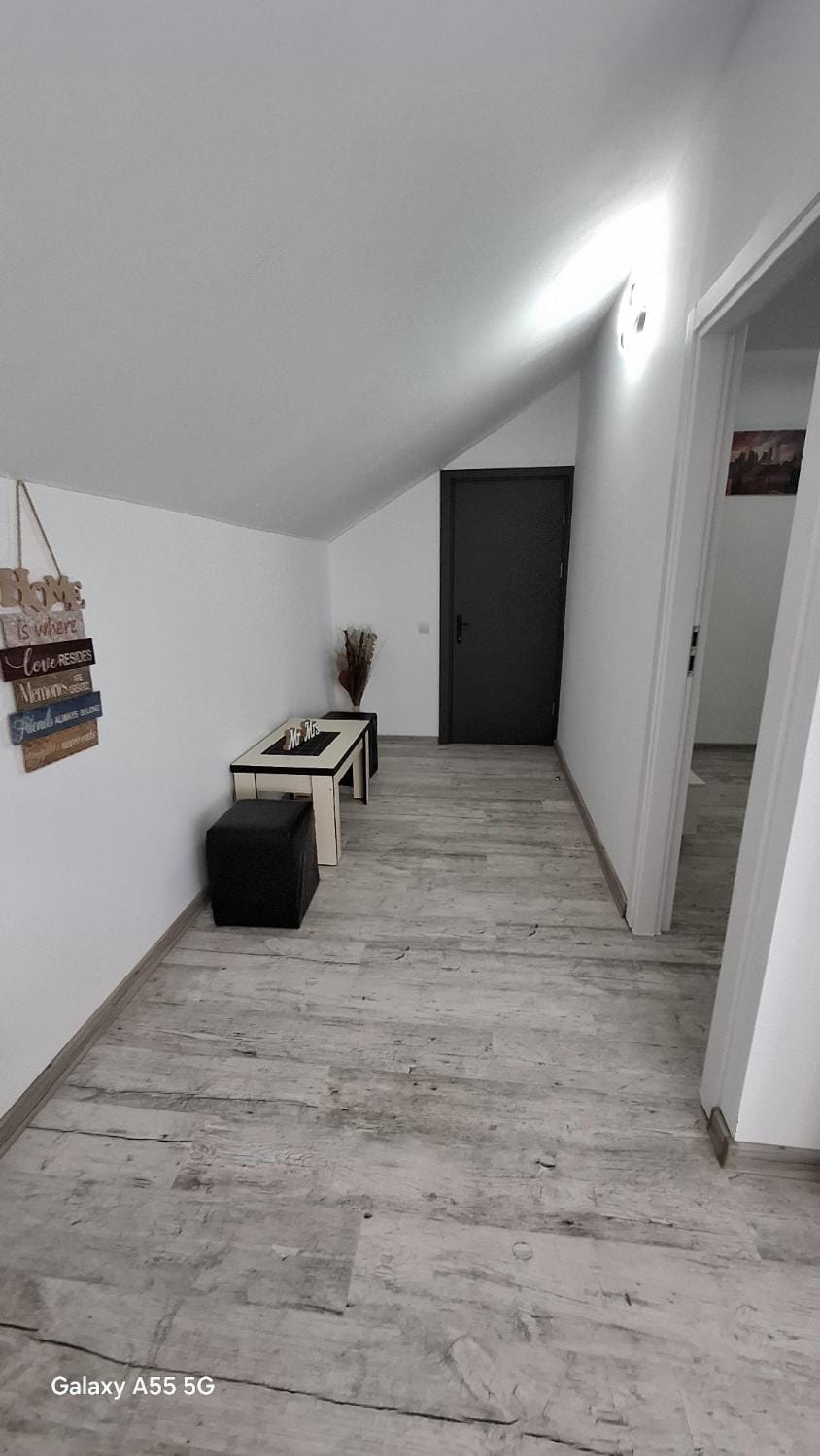 La Plantă-Therme Airport Bucharest Apartment in Romania