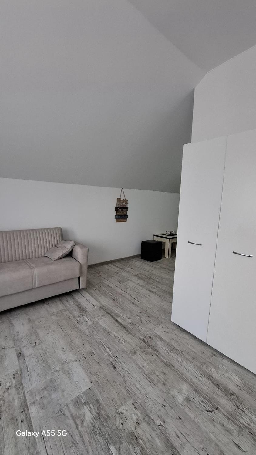 La Plantă-Therme Airport Bucharest Apartment in Romania