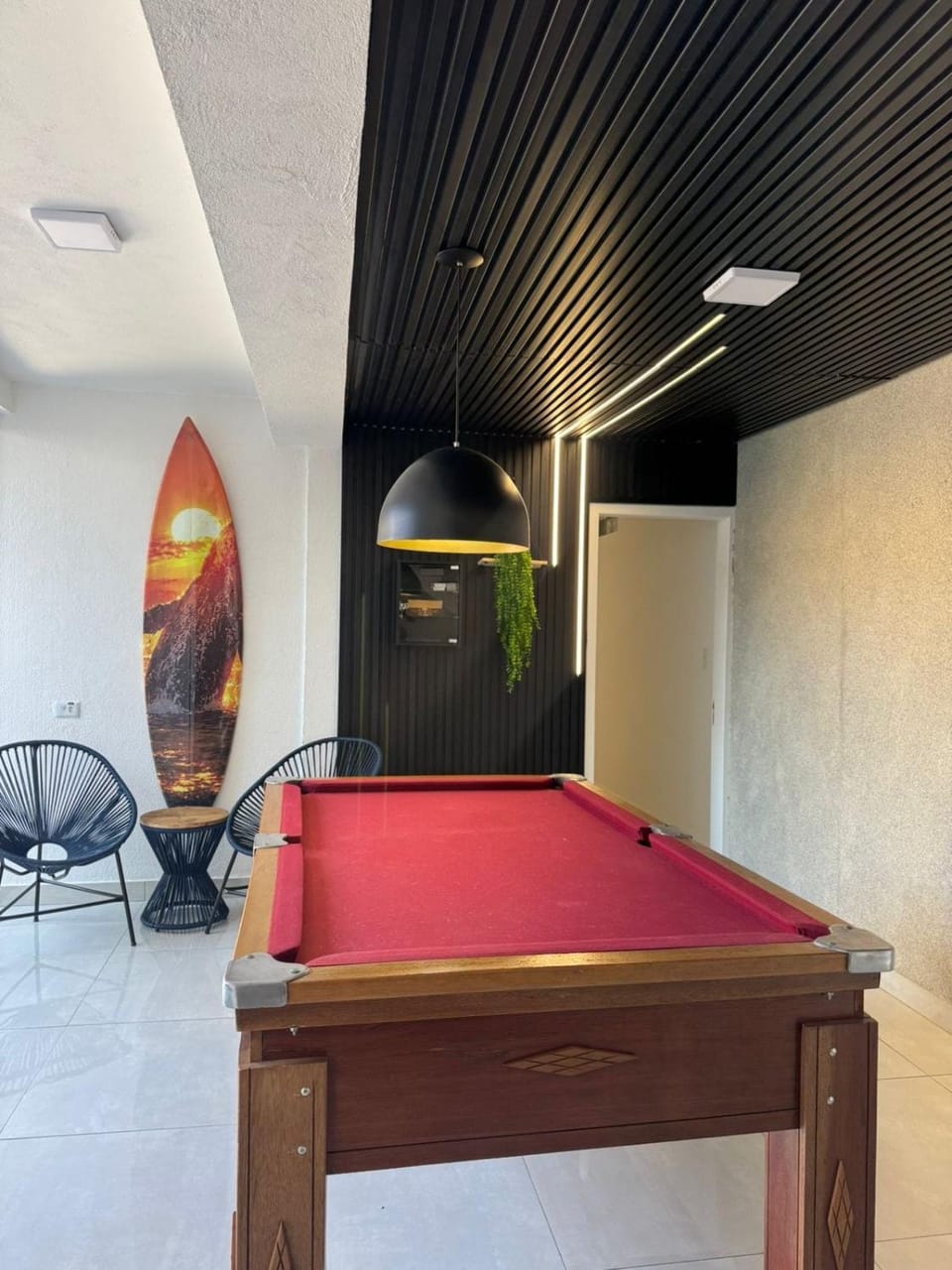 Casa em Bertioga House in Bertioga