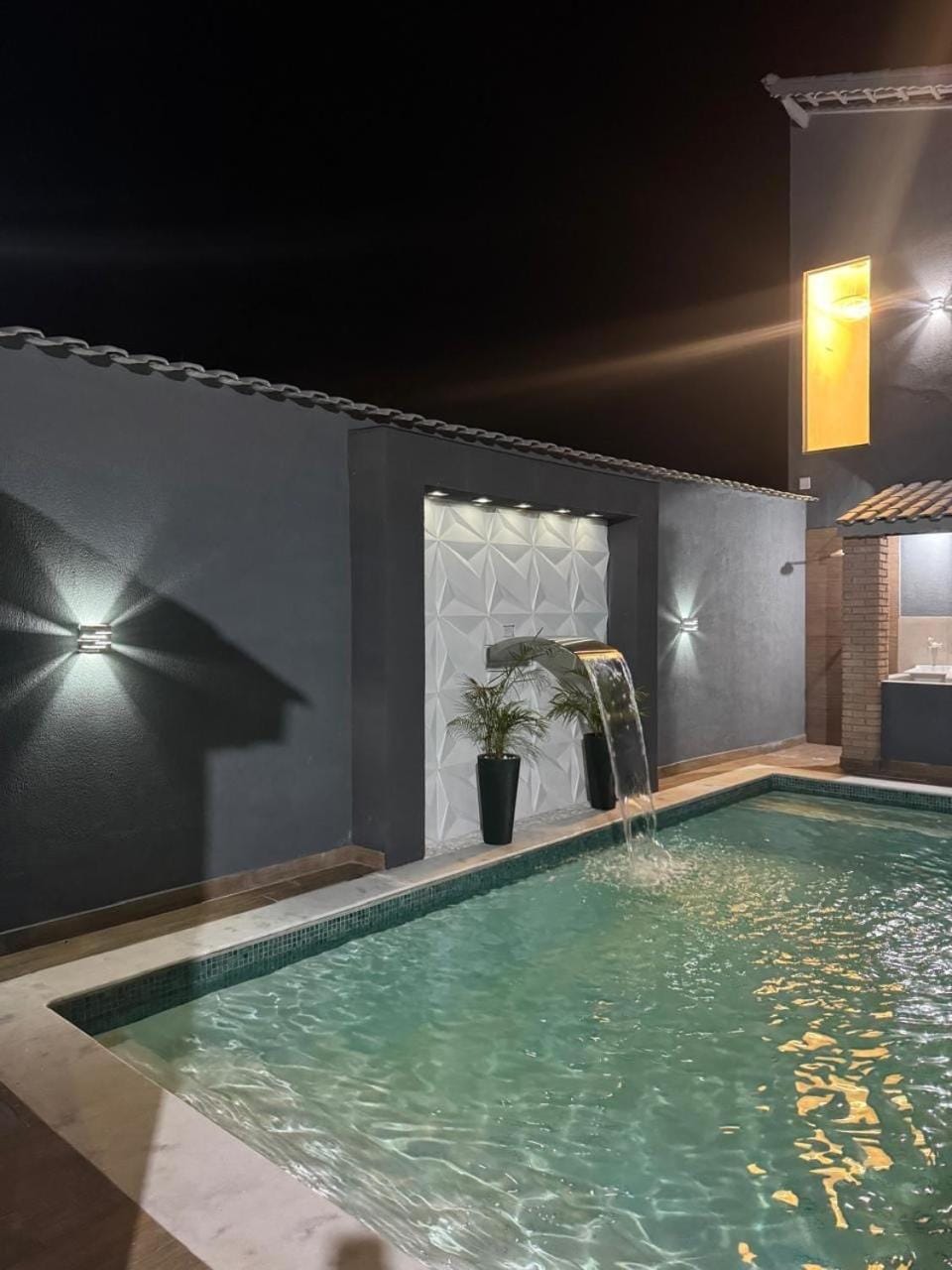 Casa em Bertioga House in Bertioga