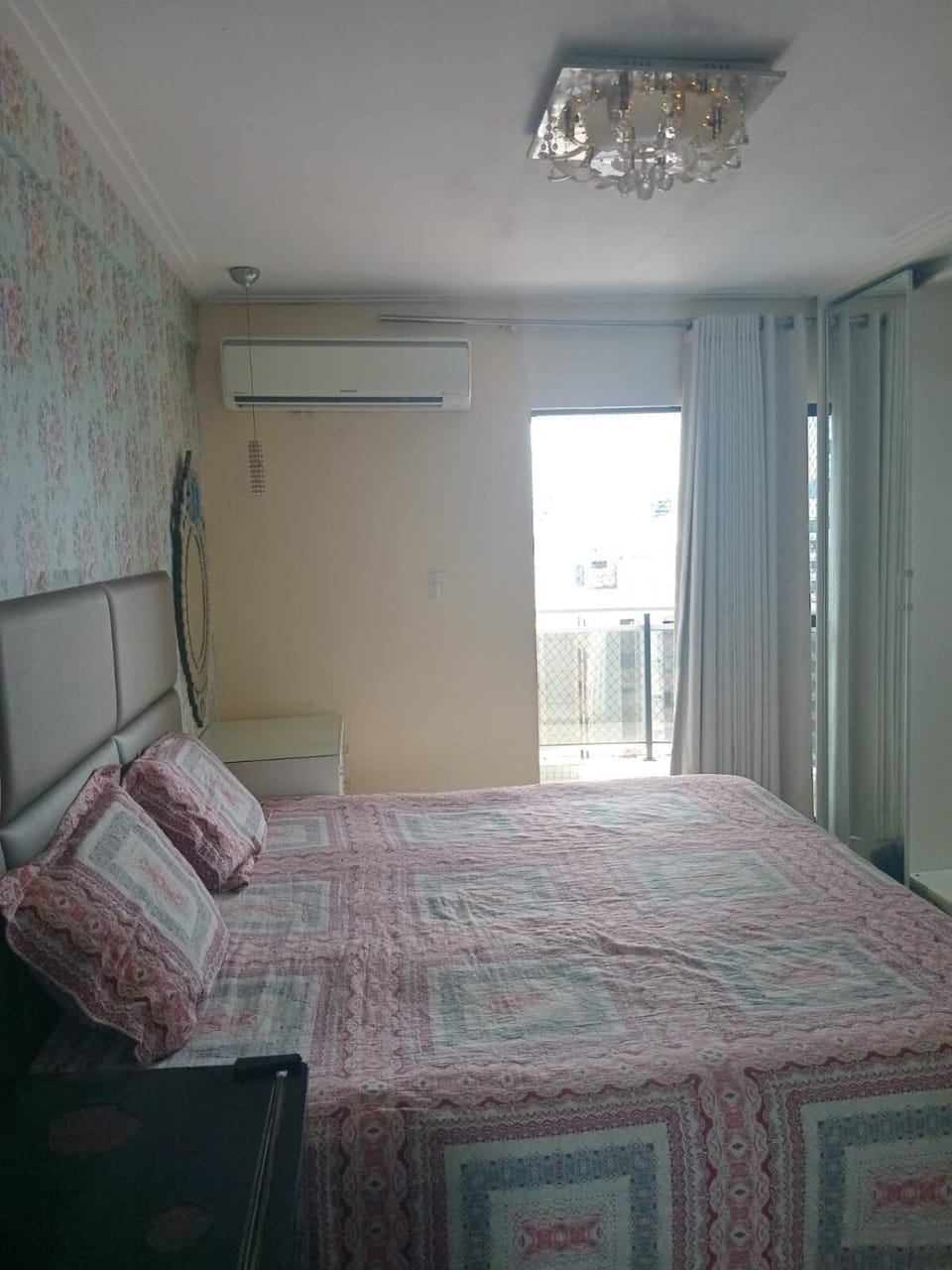 Apartamento Cop 30 Apartment in Belém