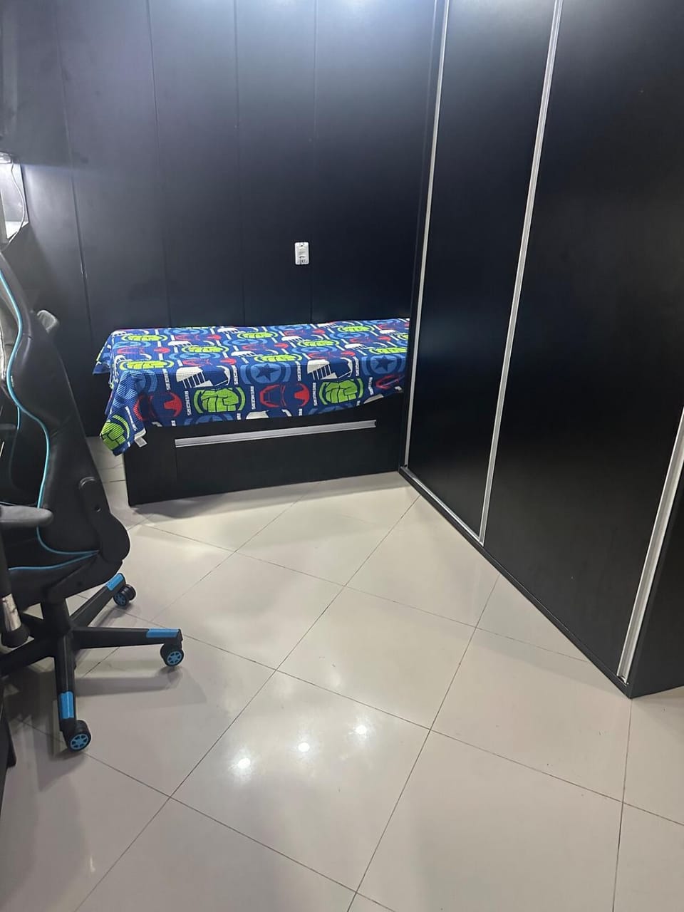 Apartamento Cop 30 Apartment in Belém