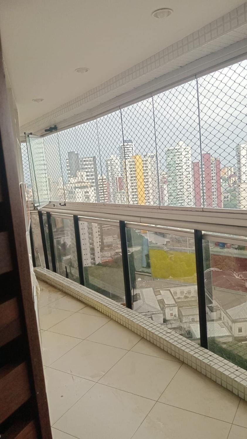 Apartamento Cop 30 Apartment in Belém