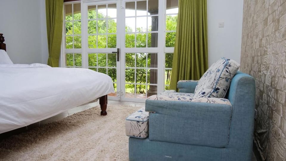 Berea - Cozy countryside haven Villa in Uganda