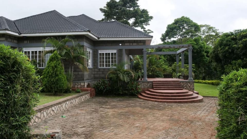 Berea - Cozy countryside haven Villa in Uganda