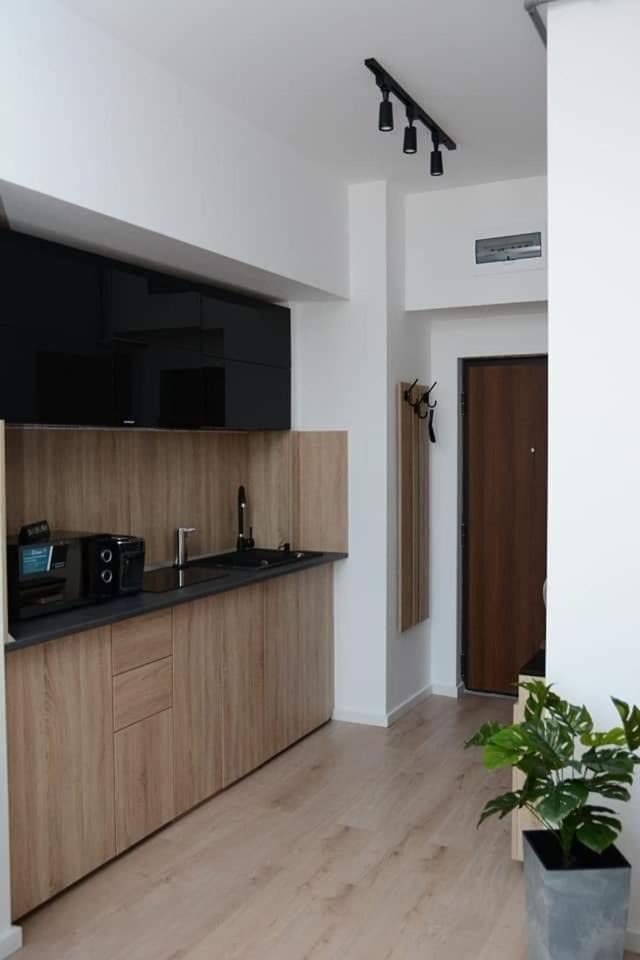 Onix Studio Tomis Villa 605 Apartment in Constanța County