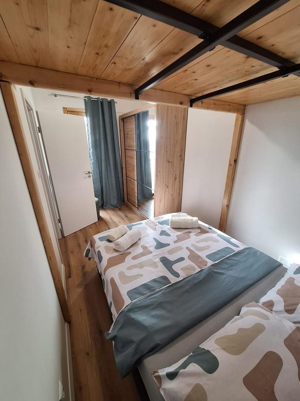 Apartment Ivko - private parking Apartment in Pula