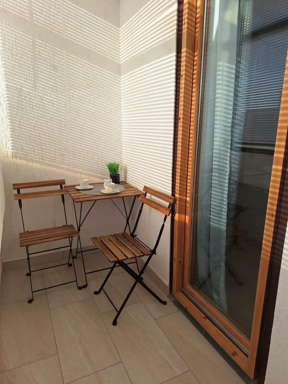 Apartment Ivko - private parking Apartment in Pula