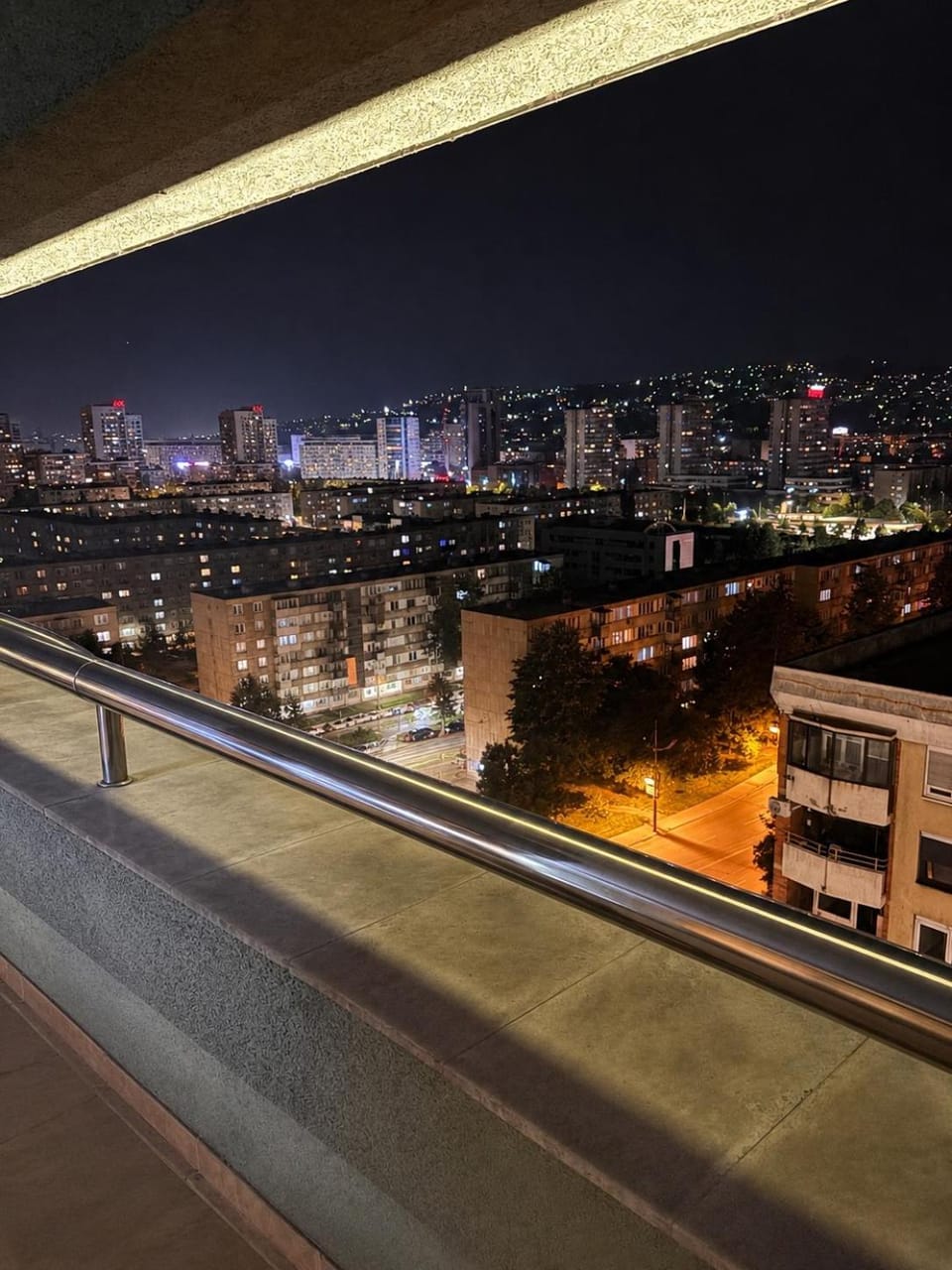 Apartmani delux Apartment in Sarajevo