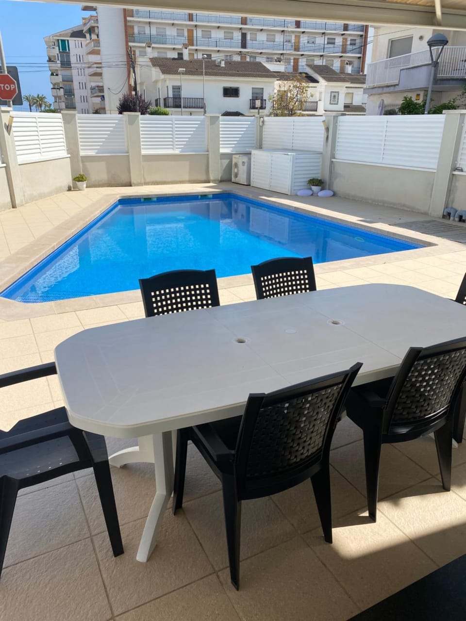 House 50meters from the beach House in Baix Penedès