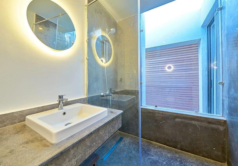 Bali 2 BR private pool el gouna House in Hurghada