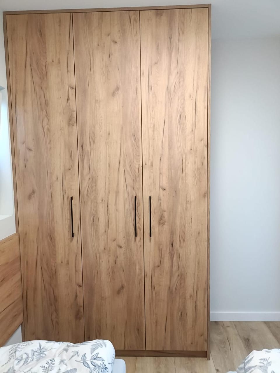 Bedroom, wardrobe
