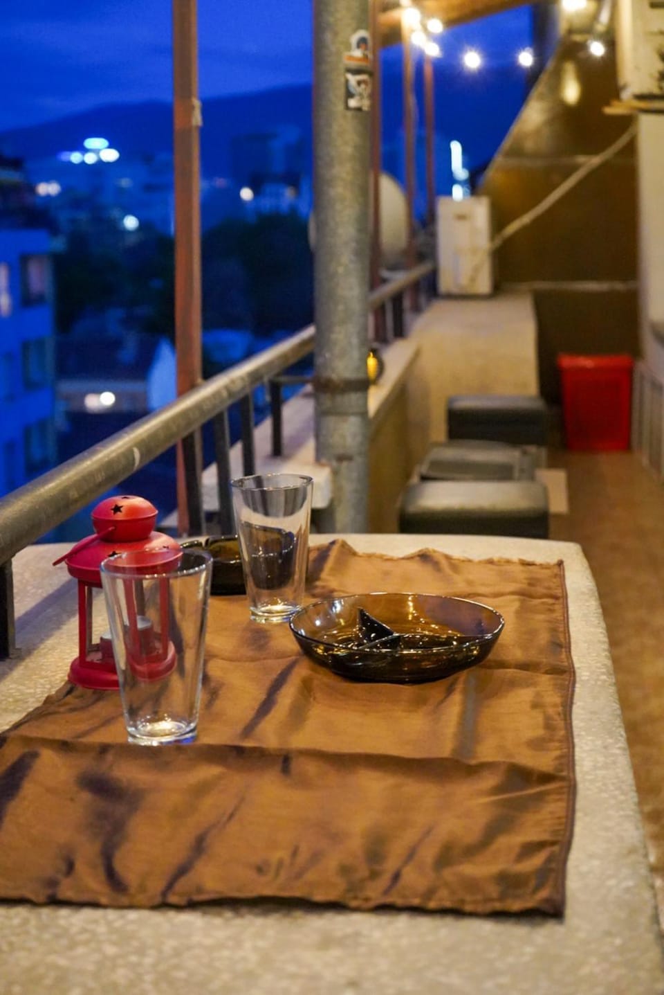 BBQ facilities, Lounge or bar