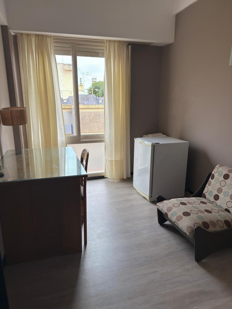 Lounge or bar