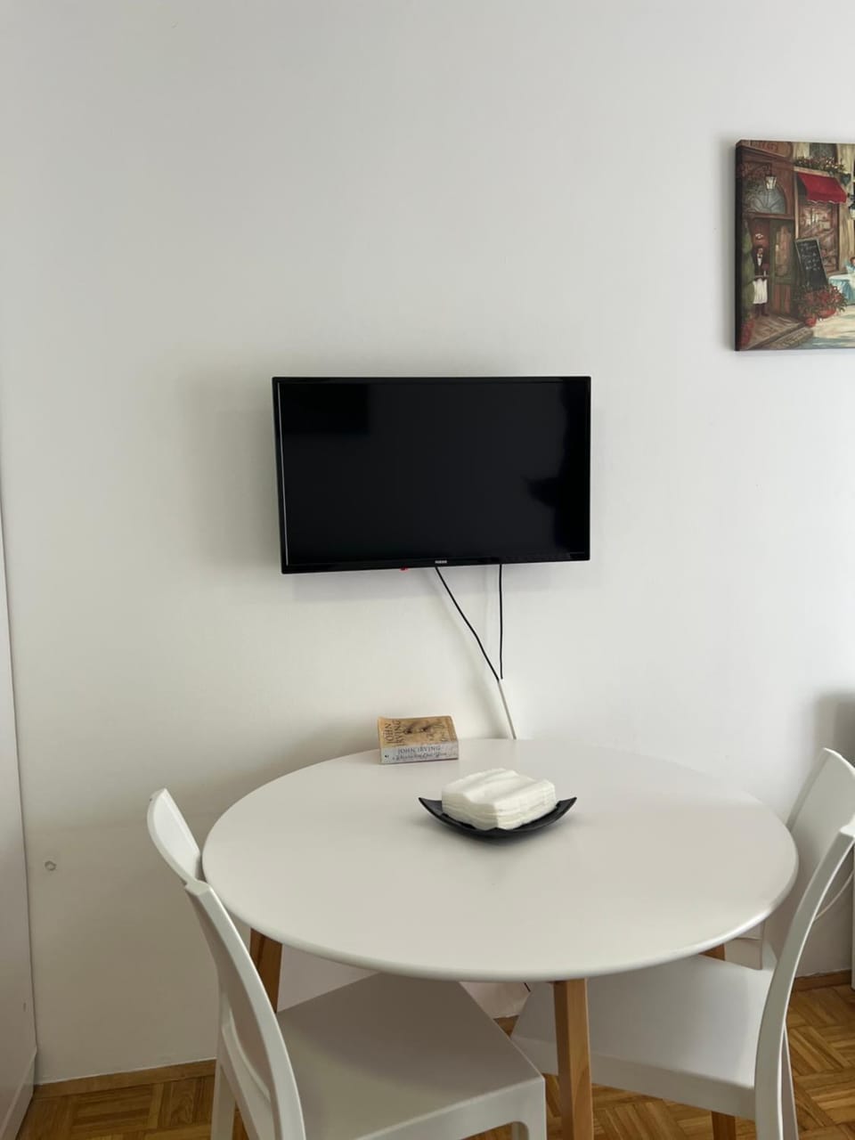 Andi's Apartment in the City Center Apartment in Serbia