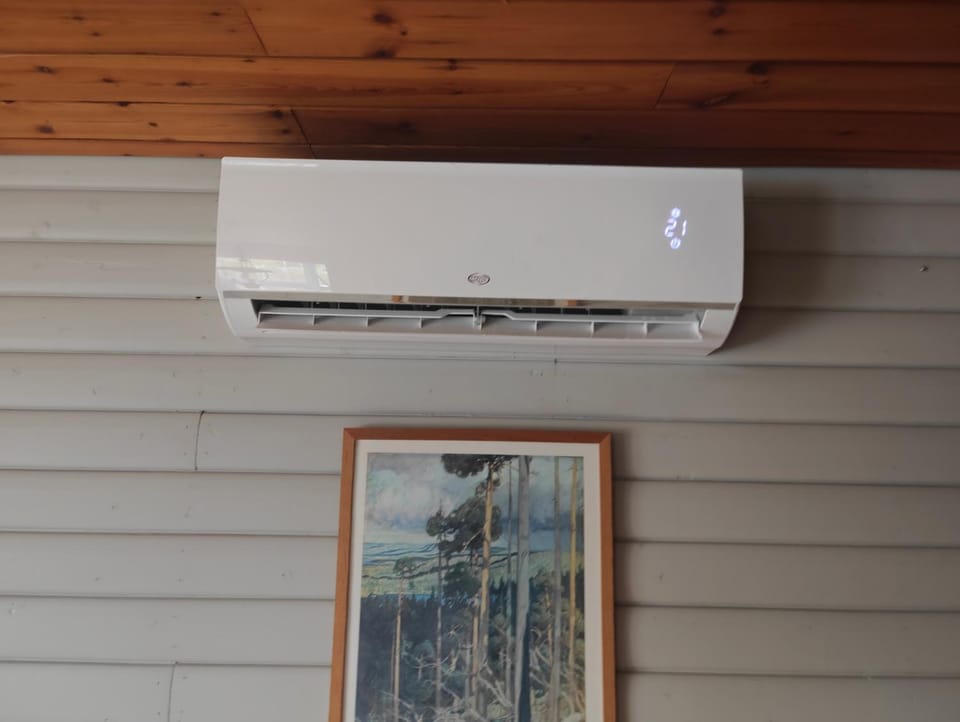 air conditioner