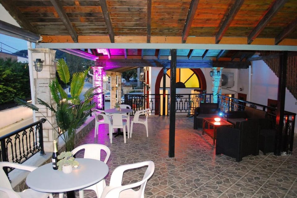 Casa Di Marinero Apartments Apartment in Argassi