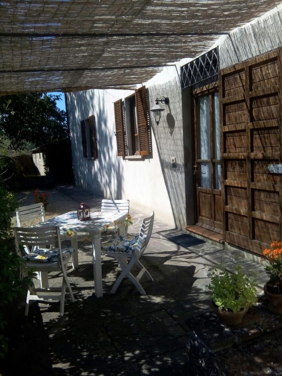 Agriturismo gli Arrighi - Cà di Carla Apartment in Umbria