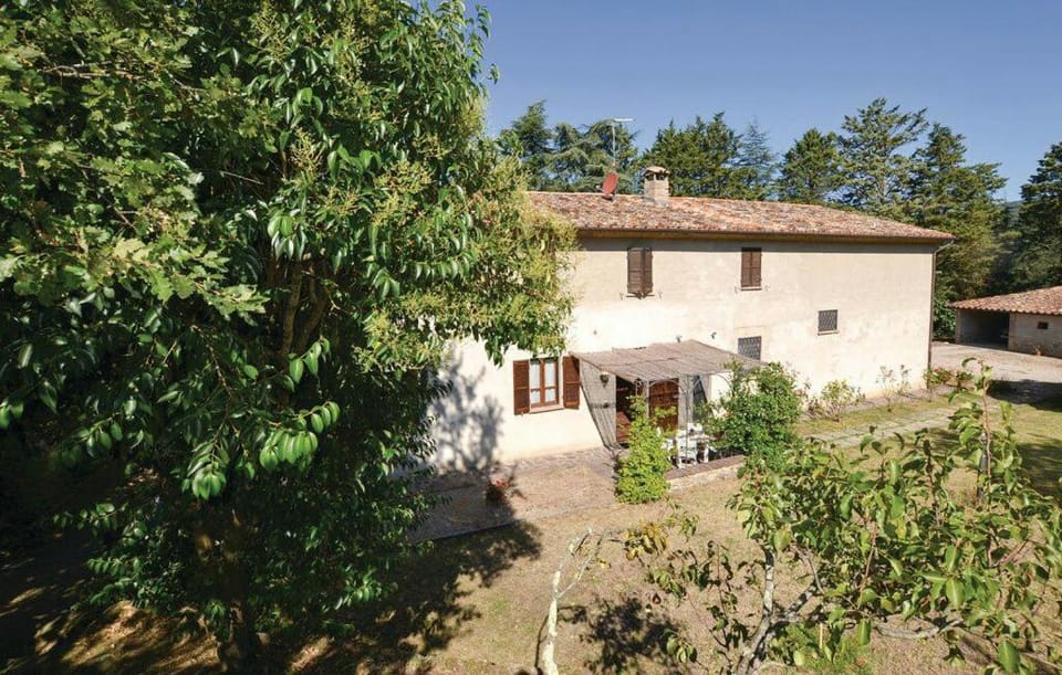 Agriturismo gli Arrighi - Cà di Carla Apartment in Umbria