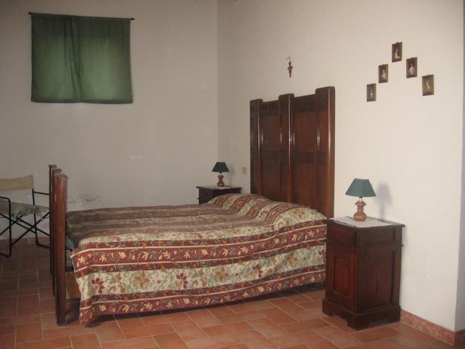 Agriturismo gli Arrighi - Cà di Carla Apartment in Umbria