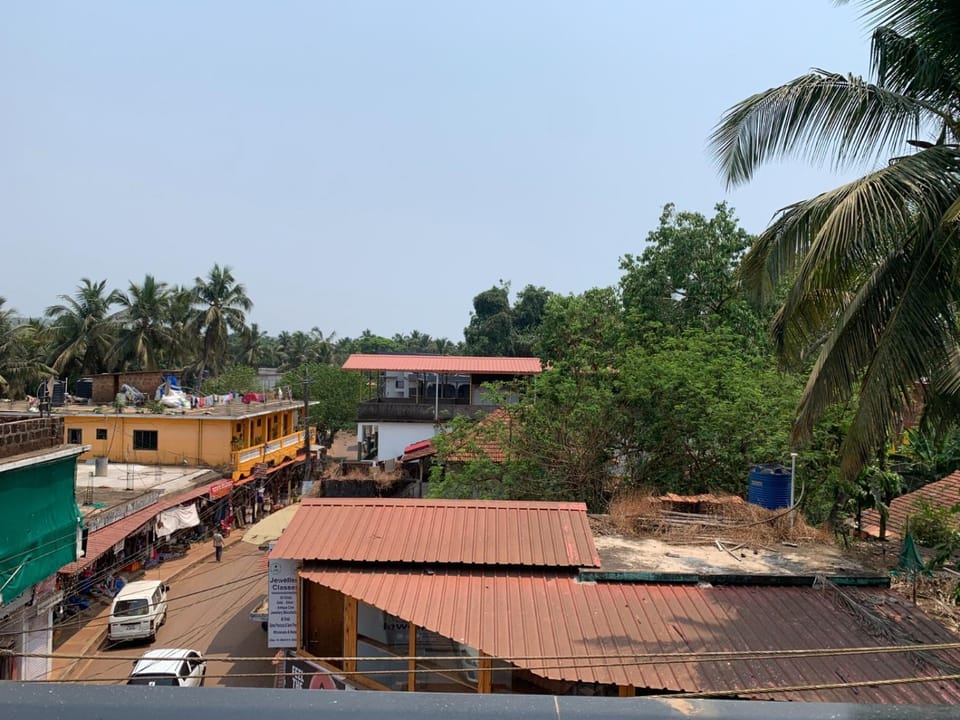 Prakash holliday home Apartment hotel in Goa, India