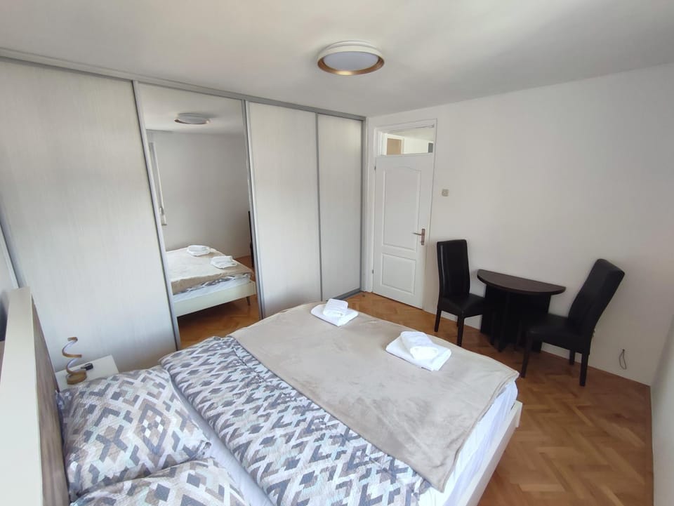 Apartment Mika Mostar Apartment in Mostar