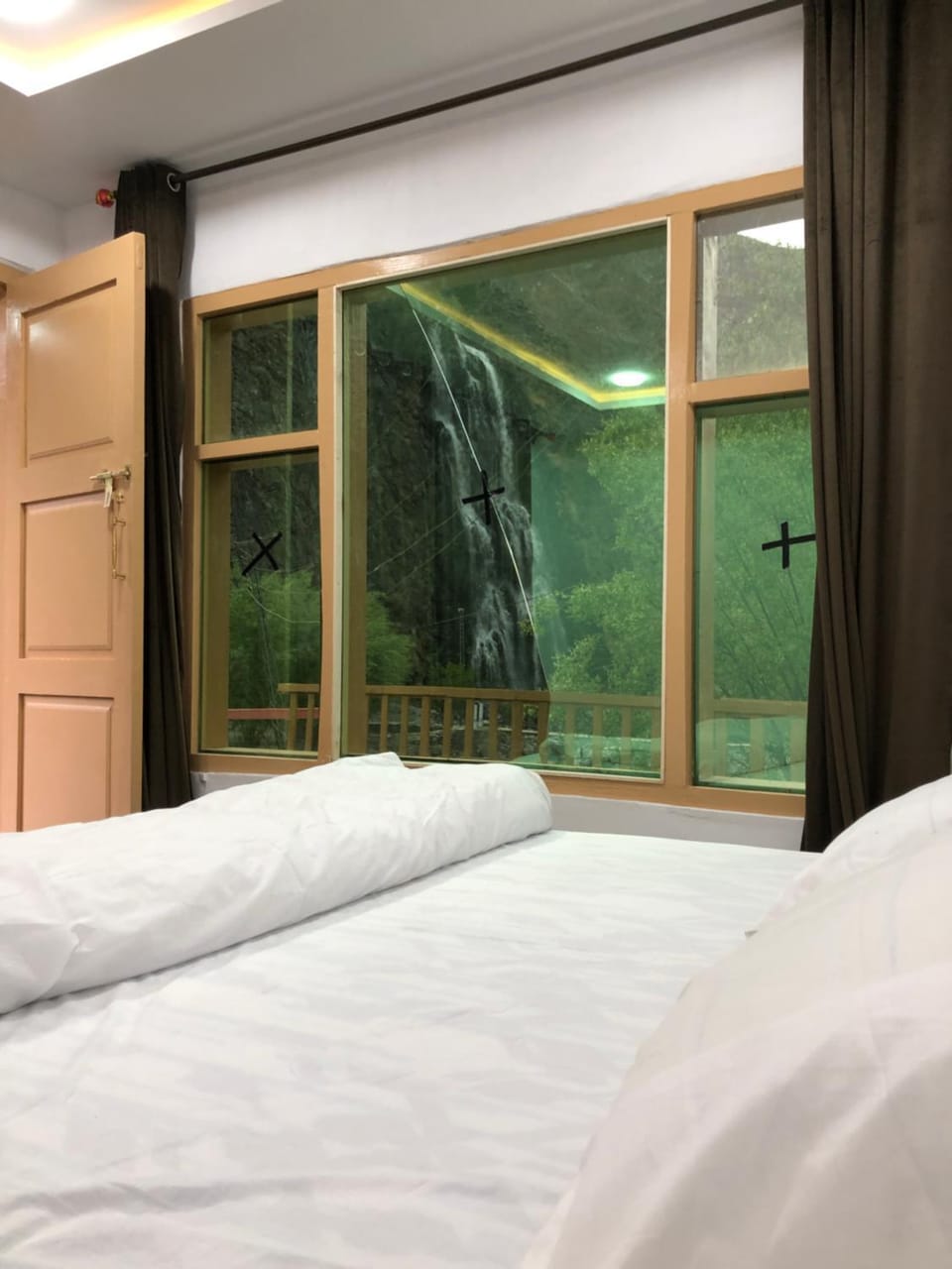Himalayan Cheff Hotel And Restaurant Hotel in Pakistan