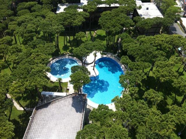 Residence Pineta da Colla Roberto Jesolo Apartment in Lido di Jesolo