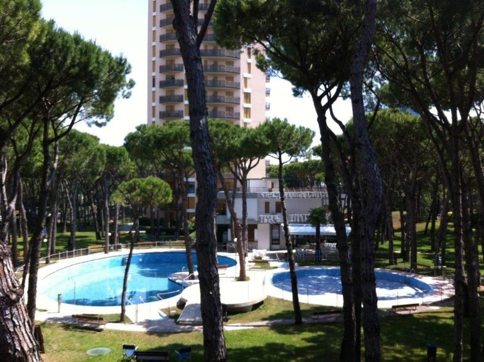 Residence Pineta da Colla Roberto Jesolo Apartment in Lido di Jesolo