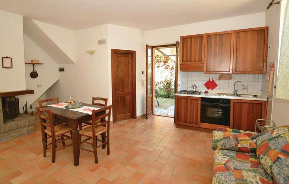 Agriturismo gli Arrighi - Cà di Giulia House in Umbria