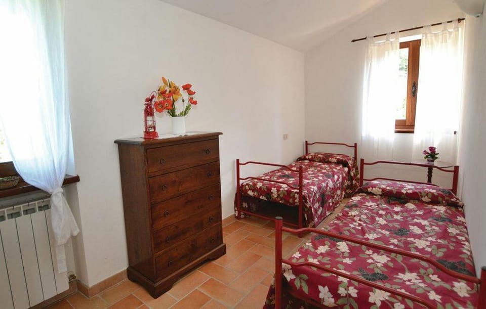 Agriturismo gli Arrighi - Cà di Giulia House in Umbria