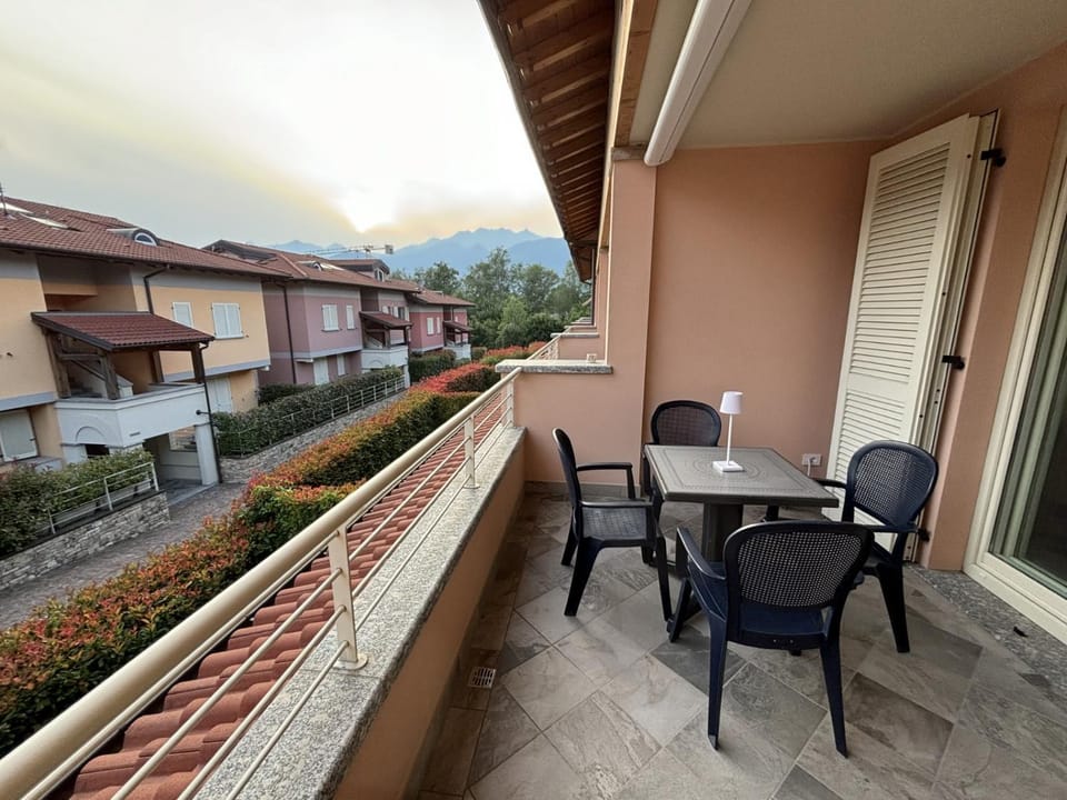 Residence Lario Village Apartment in Colico