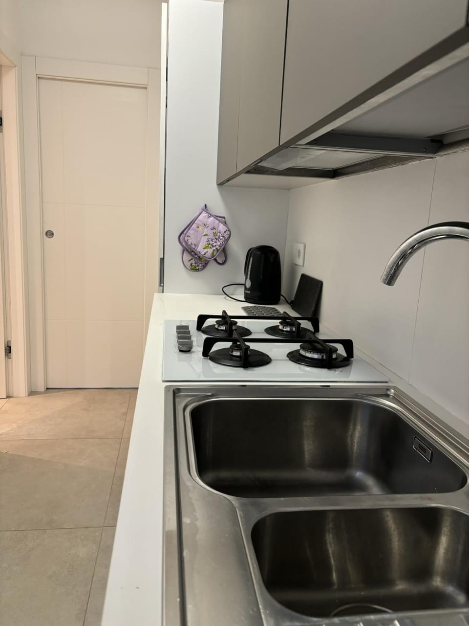 Residence Lario Village Apartment in Colico