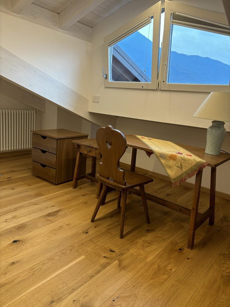 Residence Lario Village Apartment in Colico