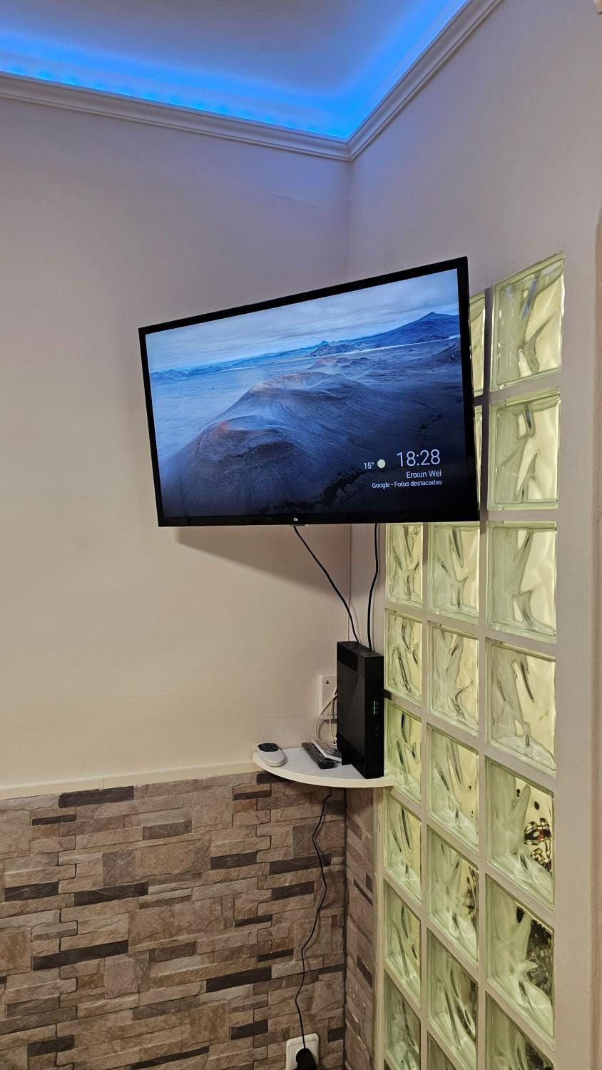 TV and multimedia