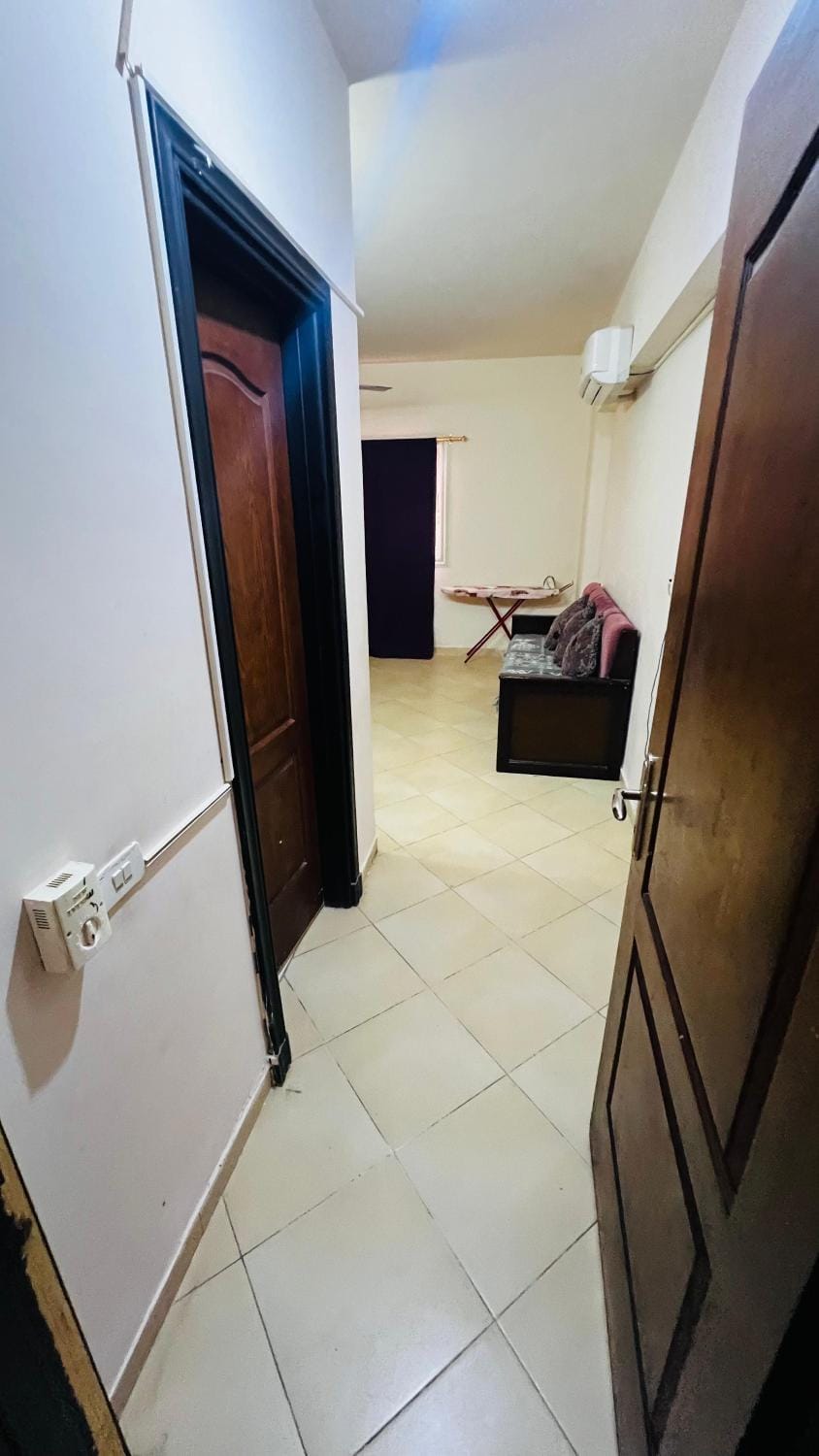 شاليه قريه روزانا الساحل الشمالي Apartment in Alexandria Governorate