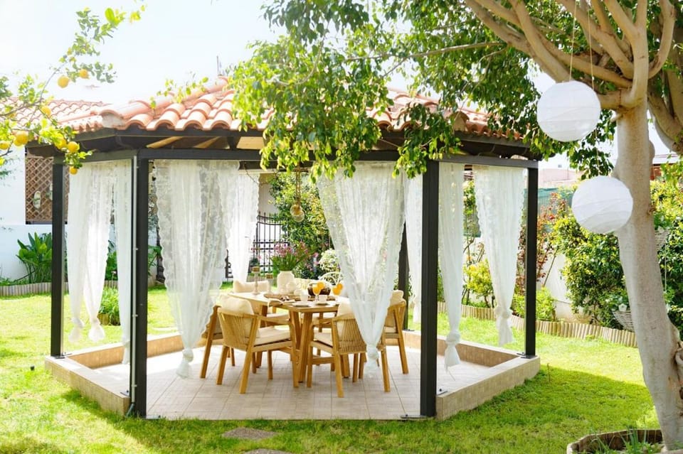 Villa Mare Stavros Villa in Crete