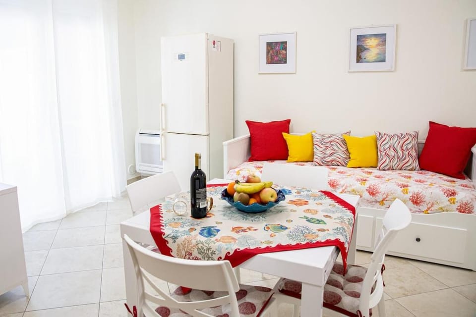 Casa in centro con garage Apartment in Alghero