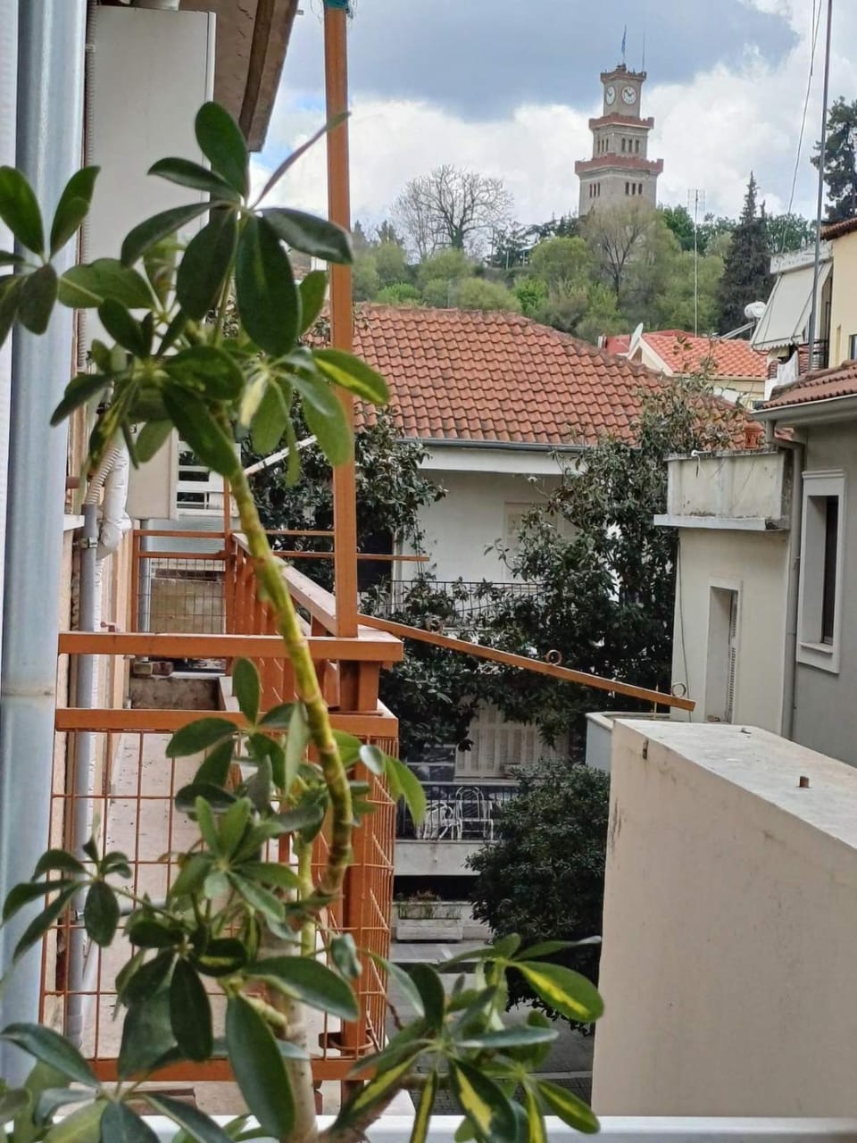 Harmonia Appartment in Trikala Apartment in Trikala