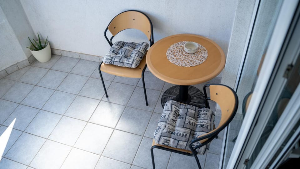 Apartman Marito Apartment in Šibenik-Knin County, Croatia